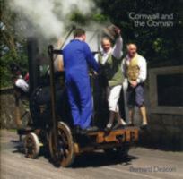 Cornwall And The Cornish 0906720729 Book Cover