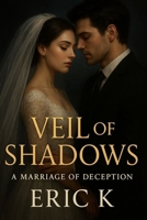 Veil of Shadows: A Marriage of Deception B0FPBQHXTP Book Cover