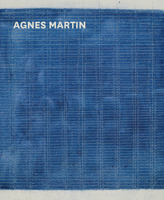 Agnes Martin 193892276X Book Cover