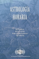 Astrologia Horaria 1008948217 Book Cover