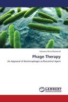Phage Therapy 3659405655 Book Cover