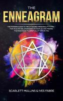 The Enneagram: The Modern Guide To The 27 Sacred Personality Types - For Healthy Relationships In Couples And Finding The Road Back To Spirituality Within You 1081564296 Book Cover