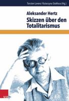 Skizzen Uber Den Totalitarismus 3525310242 Book Cover