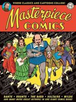 Masterpiece Comics 1897299842 Book Cover