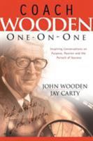 Coach Wooden One-on-One 0830732918 Book Cover