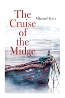 The Cruise of the Midge: Complete Edition 8027308445 Book Cover