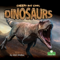 Des Dinosaures Effrayants Mais Intressants 1427161771 Book Cover