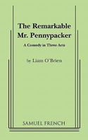 The remarkable Mr. Pennypacker 0573614717 Book Cover
