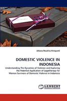 Domestic Violence in Indonesia 3838321405 Book Cover
