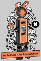 Das Tankbuch: Alle Zahlen Im �berblick 1091755566 Book Cover