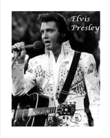 Elvis Presley 0464137497 Book Cover