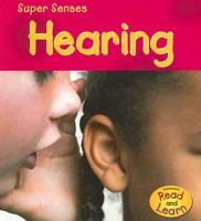 Hearing 140347382X Book Cover