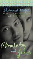 Romiette and Julio 0689821808 Book Cover