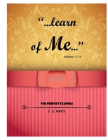 Learn of Me 1535131527 Book Cover