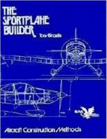 Sportplane Builder Aircraft Construction 094000030X Book Cover