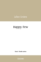 Happy Few (French Edition) 2414502312 Book Cover