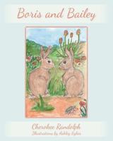 Boris and Bailey 1491251026 Book Cover