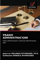 Prawo Administracyjne 6203248169 Book Cover