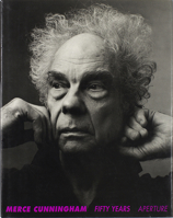 Merce Cunningham: Fifty Years (Signed Edition) 1683951379 Book Cover