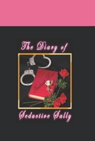 The Diary of Seductive Sally B08RQNPTZ1 Book Cover