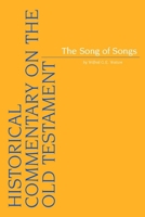 The Song of Songs 9042952148 Book Cover
