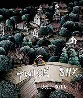 Twice Shy 1681486067 Book Cover