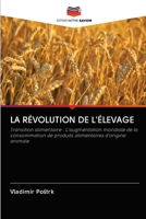 La Révolution de l'Élevage 6202839112 Book Cover