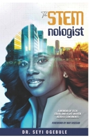 The Stemnologist: A Memoir of Tech, Faith, and a Life Woven Across Continents B0FLXSBCMZ Book Cover