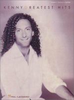 Kenny G - Greatest Hits 0793593336 Book Cover