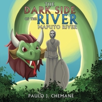 The Dark Side of the River: Maputo River B0DV2CGTZ2 Book Cover