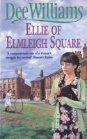 Ellie of Elmleigh Square (Windsor Selections) 0747253072 Book Cover
