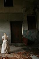 Lost Innocence : River of Lies Series Book One 1520433883 Book Cover