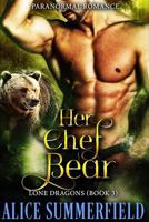 Her Chef Bear 171792977X Book Cover