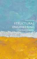 Structural Engineering: A Very Short Introduction 0199671931 Book Cover