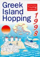 Independent Travellers Greek Island Hopping 2002: The Budget Travel Guide 1900341247 Book Cover