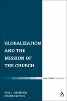 Globalization and the Mission of the Church 0567349071 Book Cover