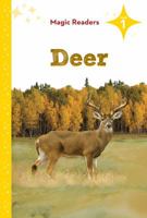 Deer ~ Level 1 1624020631 Book Cover