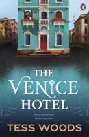 The Venice Hotel 1761344404 Book Cover