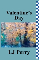 Valentine's Day (Perth Detectives) B0GWSLT88G Book Cover