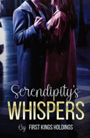 Serendipity's Whispers: A Short Love Story B0C7JG3H2F Book Cover