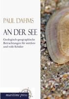 An Der See 3954272822 Book Cover