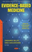 Evidence-based Medicine: From the Clinician and Educator Perspective 1685075460 Book Cover