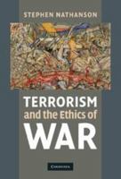 Terrorism and the Ethics of War 0521137160 Book Cover