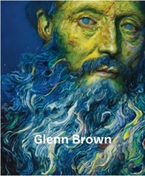 Glenn Brown 0847845648 Book Cover