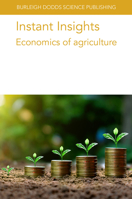 Instant Insights: Economics of Agriculture 1835452523 Book Cover
