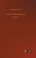 A writer's recollections, 102153921X Book Cover