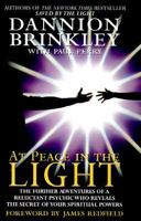 At Peace in the Light 0060176741 Book Cover