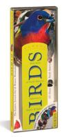 Birds (Fandex Family Field Guides) 0761113975 Book Cover