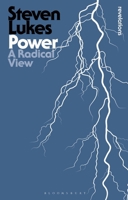 Power: A Radical View 0814750311 Book Cover