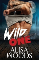 Wild One 1095738984 Book Cover